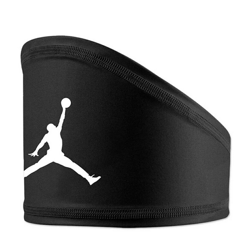 Nike Jordan Dri-Fit Skull Wrap - Schwarz von Nike, Inc.