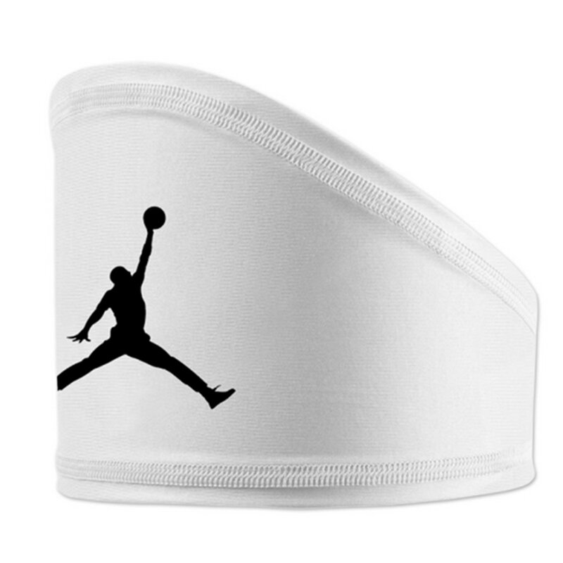 Nike Jordan Dri-Fit Skull Wrap - Weiß von Nike, Inc.
