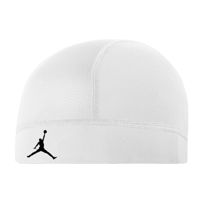 Nike Jordan Skull Cap - weiß von Nike, Inc.