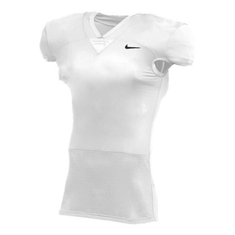 Nike Men´s Stock Vapor Untouchable Jersey weiß L von Nike, Inc.