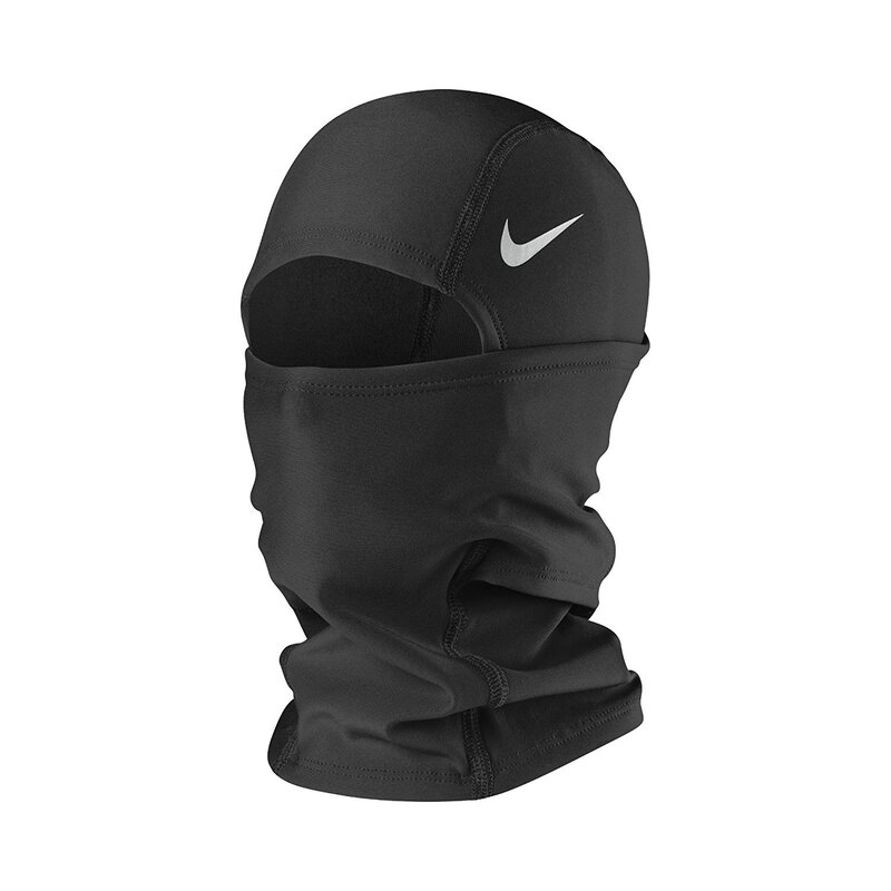 Nike Pro Hyperwarm Hood | Sturmhaube | Balaclava von Nike, Inc.