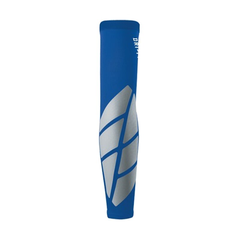 Nike Pro Vapor Forearm Slider 2.0, Armsleeve, Armschutz, 1 Stück - royal Gr. L/XL von Nike, Inc.