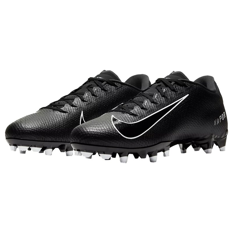 Nike Vapor Edge Team (CZ2606) Rasenschuh - Schwarz Gr.7.5 US von Nike, Inc.