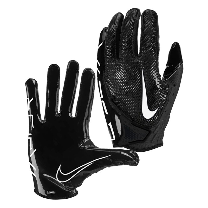 Nike Vapor Jet 7.0 American Football Handschuhe - schwarz Gr. M von Nike, Inc.