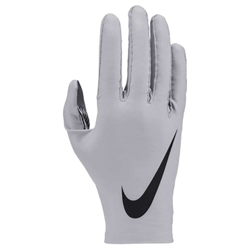 Nike Accessories Base Layer Gloves Weiß L Mann von Nike Accessories