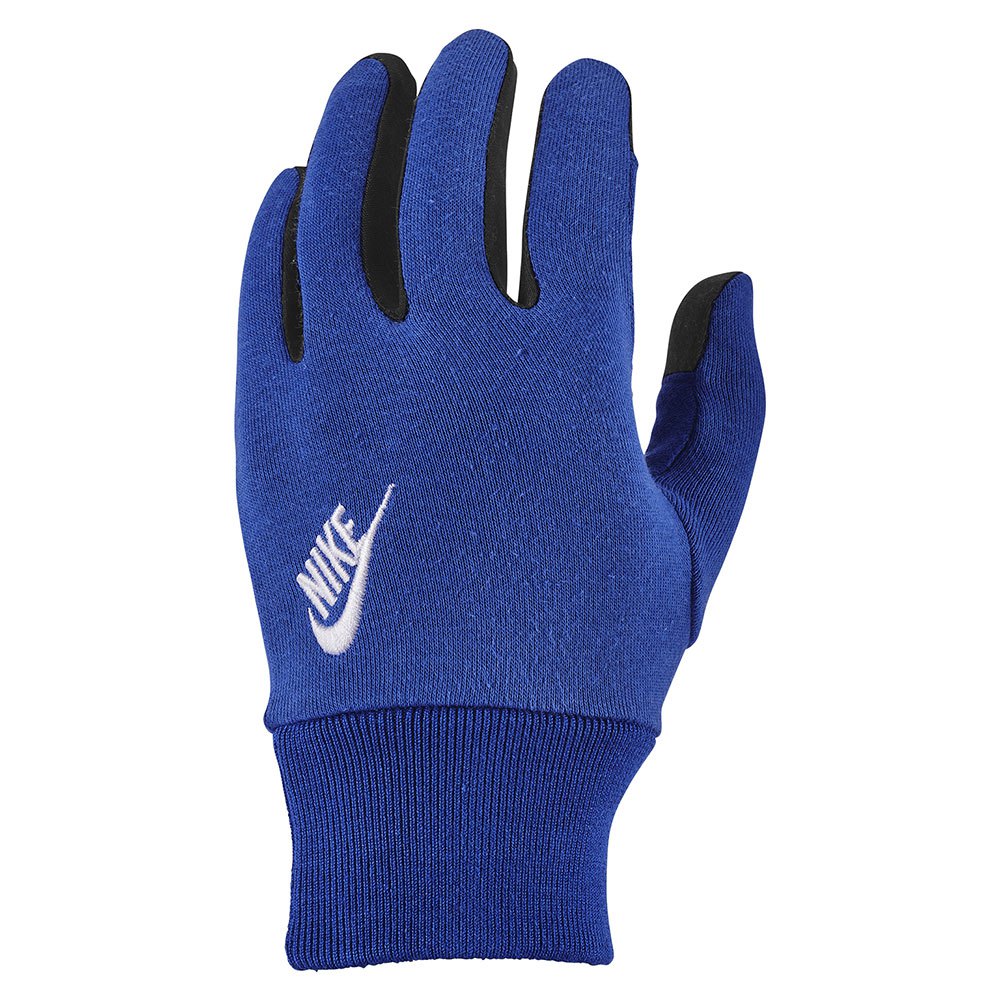 Nike Accessories Club Fleece Tg Gloves Blau L von Nike Accessories
