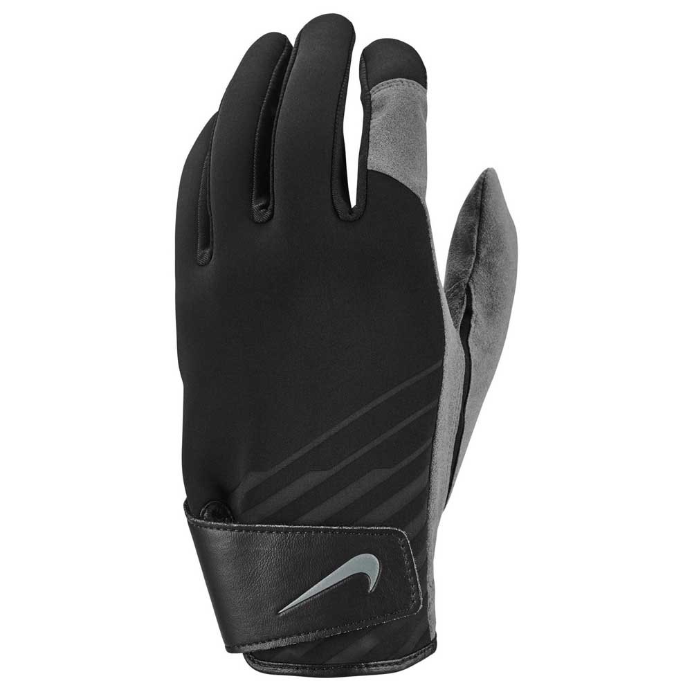 Nike Accessories Cold Weather Gloves Schwarz L Mann von Nike Accessories