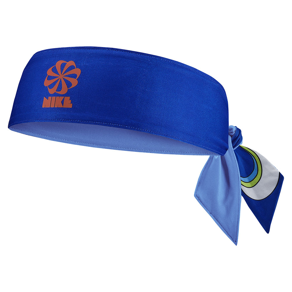 Nike Accessories Dri-fit Tie 2.0 Reversible Printed Headband   Mann von Nike Accessories