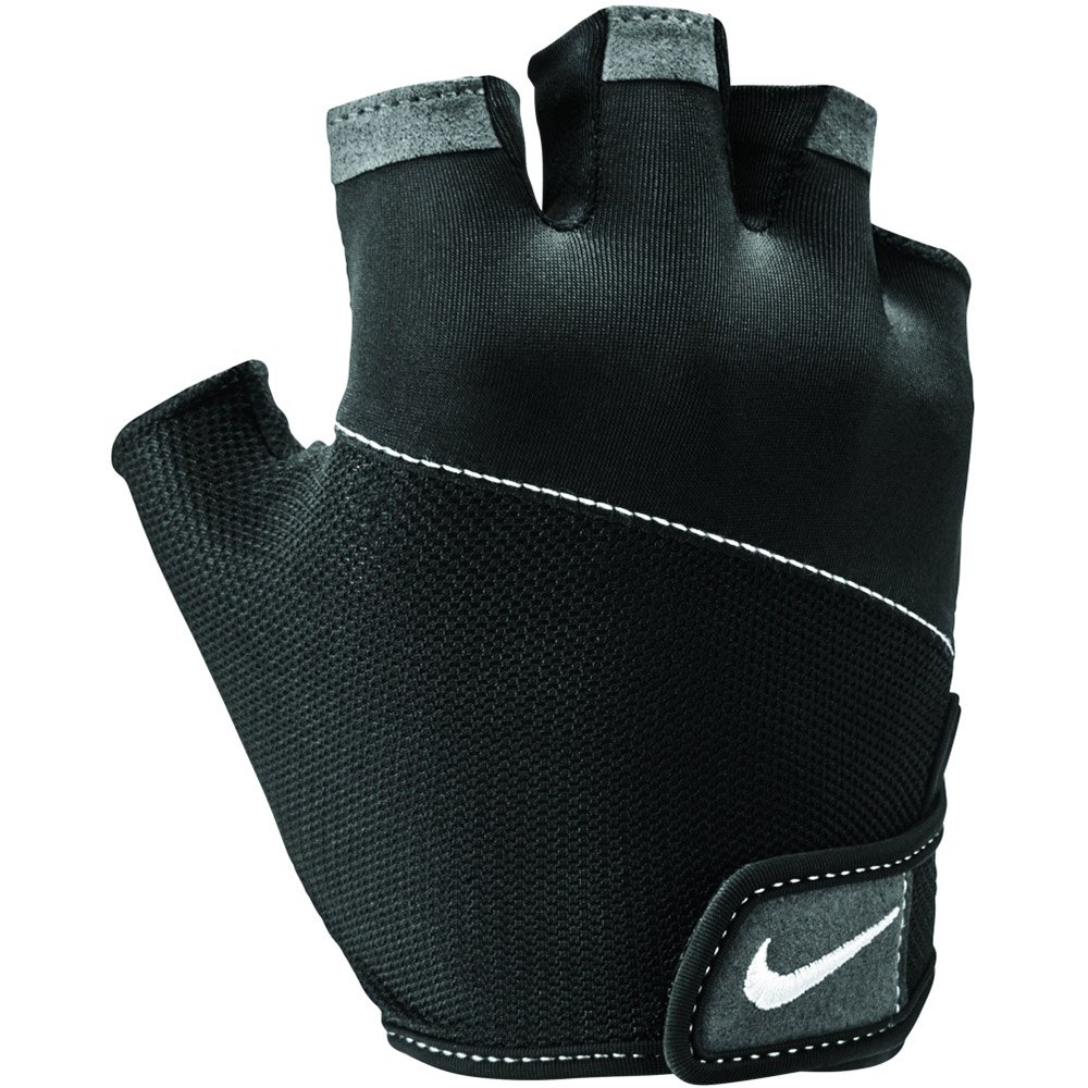 Nike Accessories Elemental Fitness Training Gloves Schwarz M von Nike Accessories