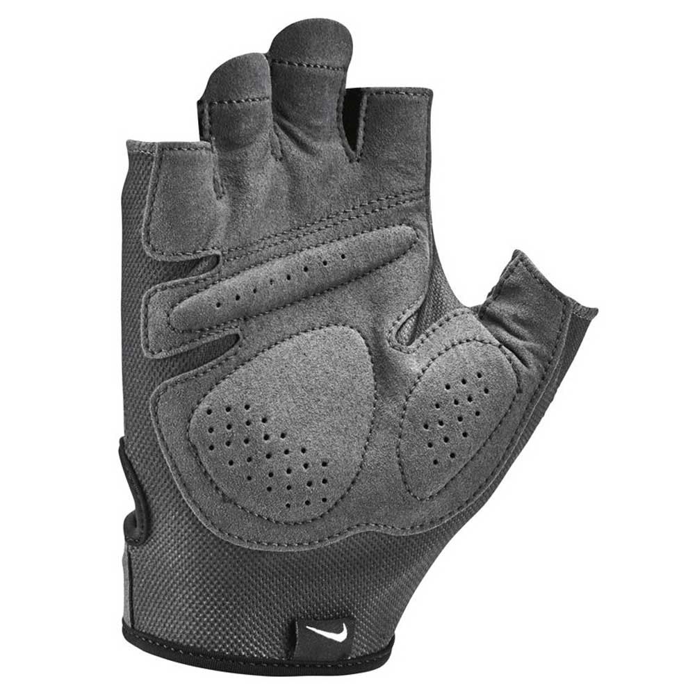 Nike Accessories Essential Fitness Training Gloves Grau M von Nike Accessories