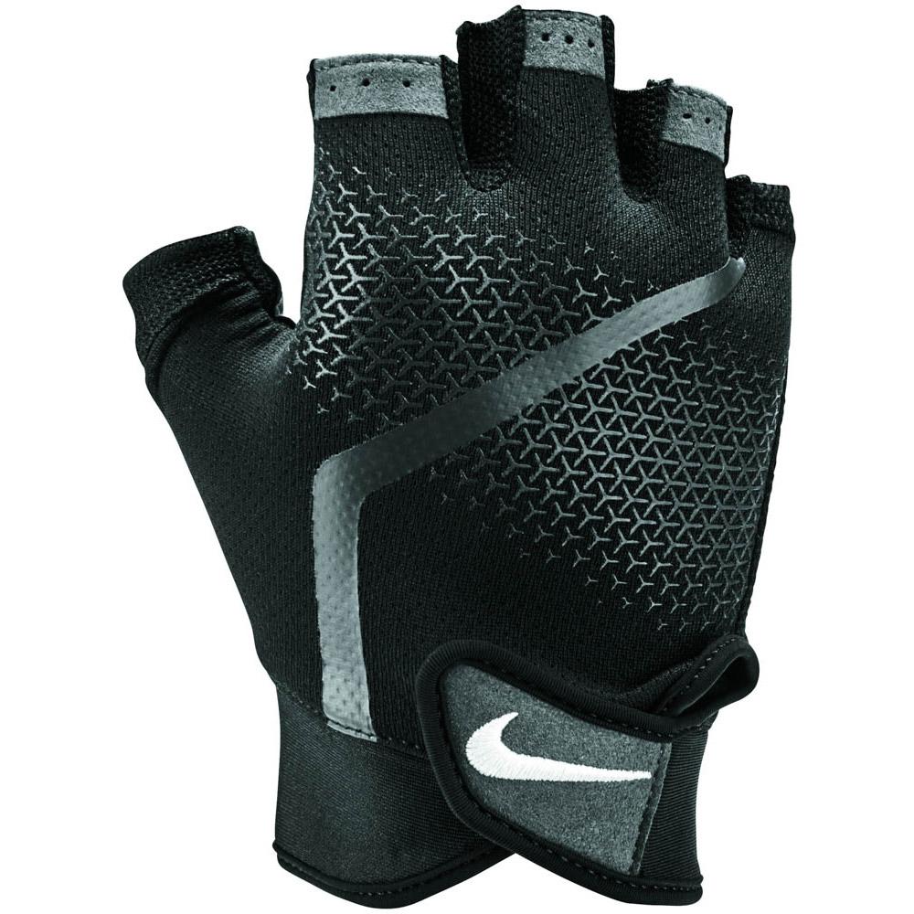 Nike Accessories Extreme Fitness Training Gloves Schwarz S von Nike Accessories