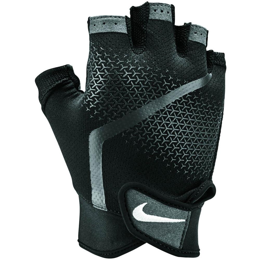 Nike Accessories Extreme Fitness Training Gloves Schwarz S Nike Accessories Extreme Fitness Training Gloves Schwarz S von Nike Accessories