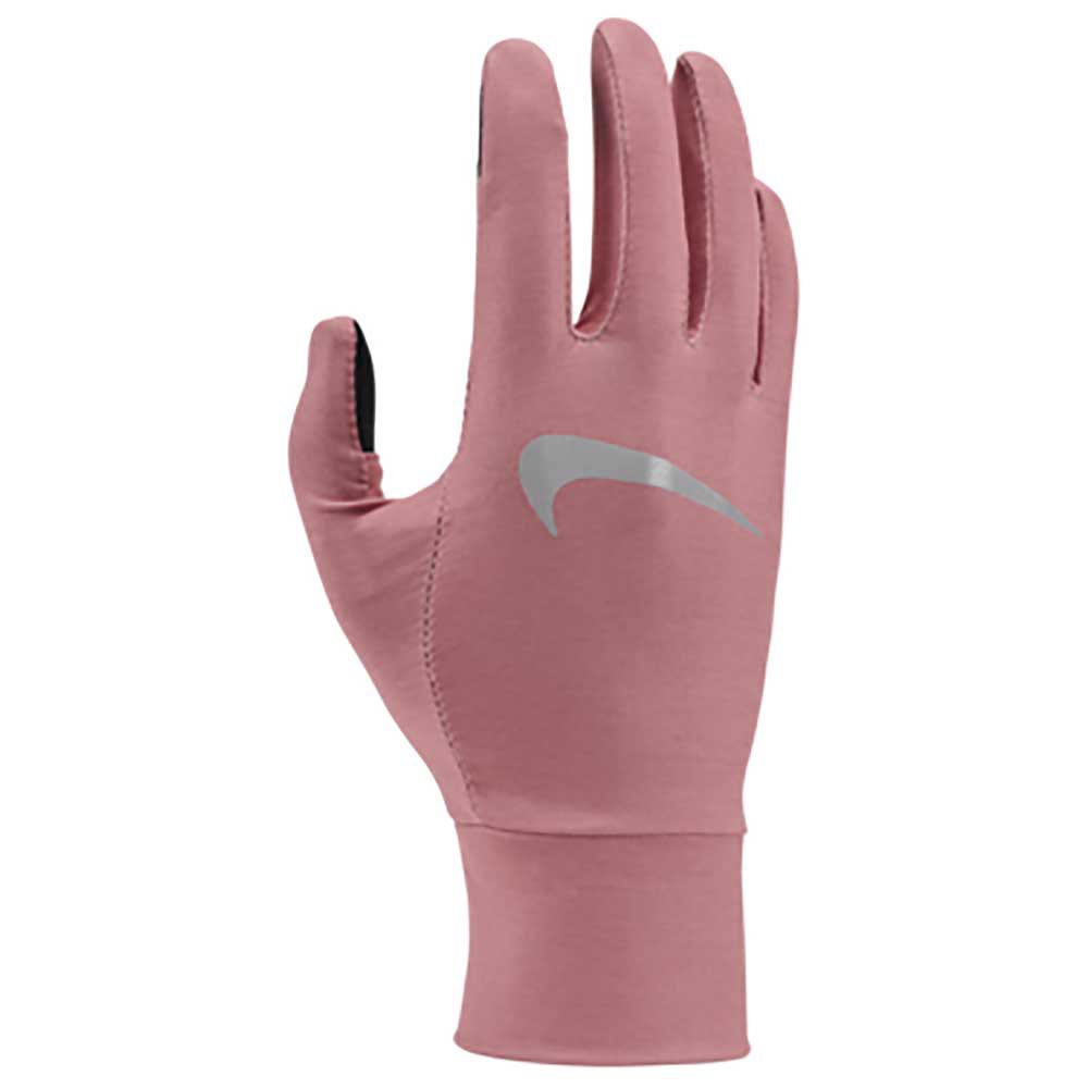 Nike Accessories Fleece Rg Gloves Rosa M-L Frau von Nike Accessories