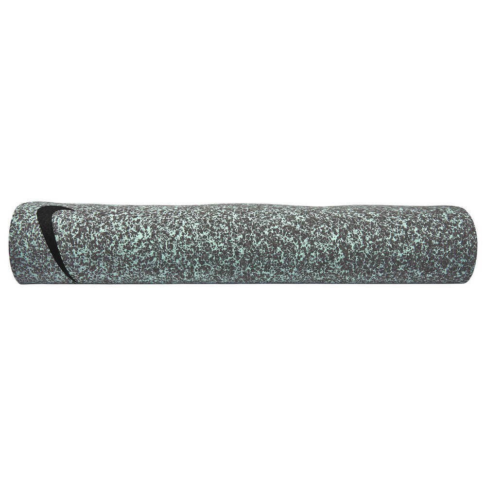 Nike Accessories Flow Yoga Mat 4 Mm Mat Grün von Nike Accessories