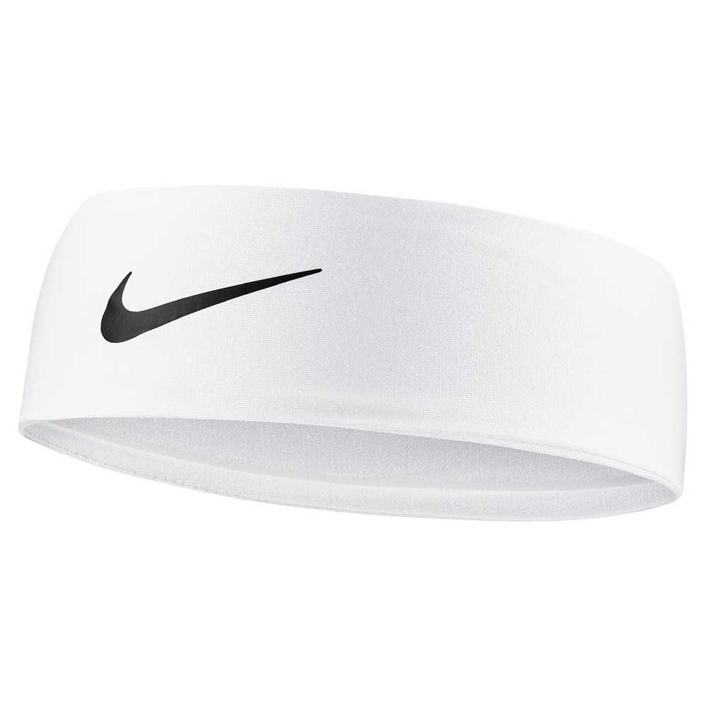 Nike Accessories Fury 3.0 Headband Weiß  Mann von Nike Accessories