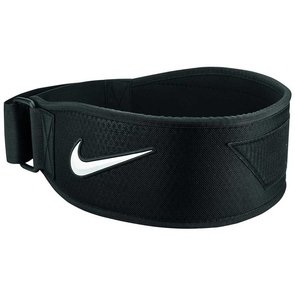 Nike Accessories Intensity Belt Schwarz M von Nike Accessories