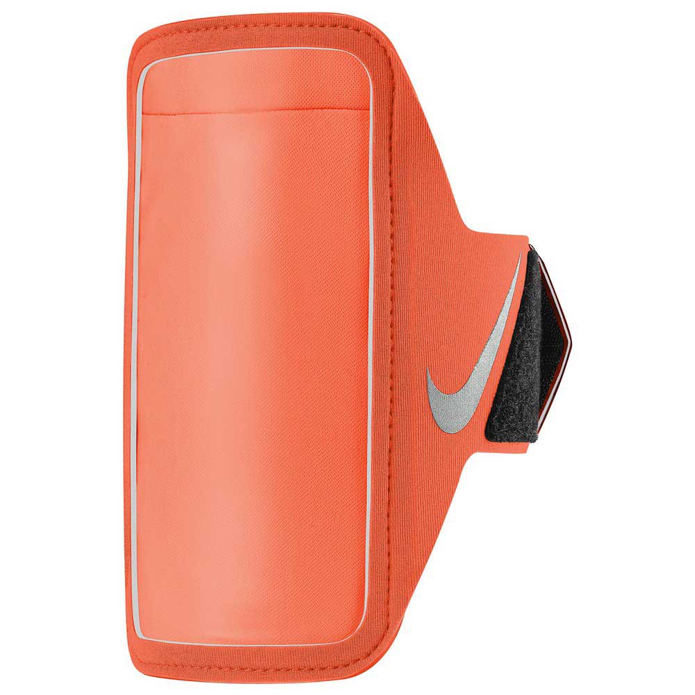 Nike Accessories Lean Plus Arm Band Orange von Nike Accessories