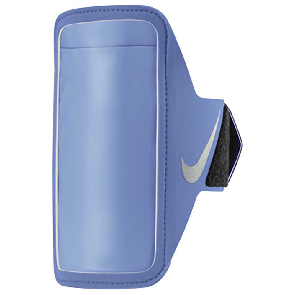 Nike Accessories Lean Plus Running Armband Blau von Nike Accessories