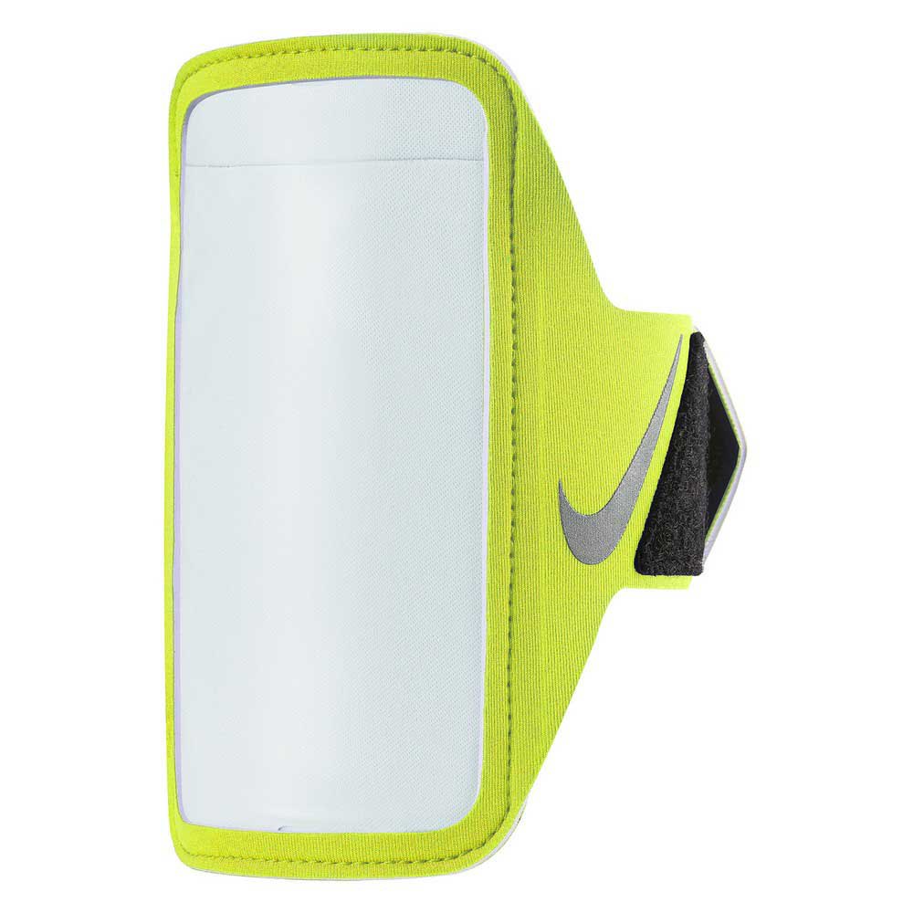Nike Accessories Lean Running Armband Grün von Nike Accessories