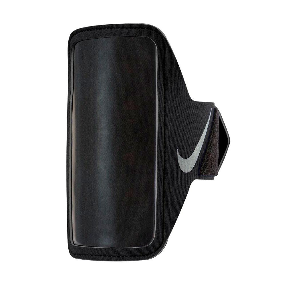 Nike Accessories Lean Running Armband Schwarz von Nike Accessories