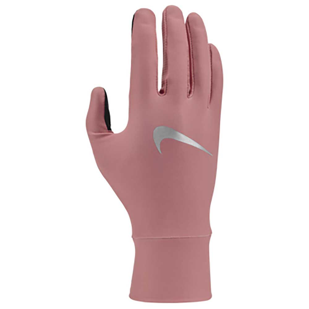 Nike Accessories Lightweight Tech Rg Gloves Rosa L Frau von Nike Accessories