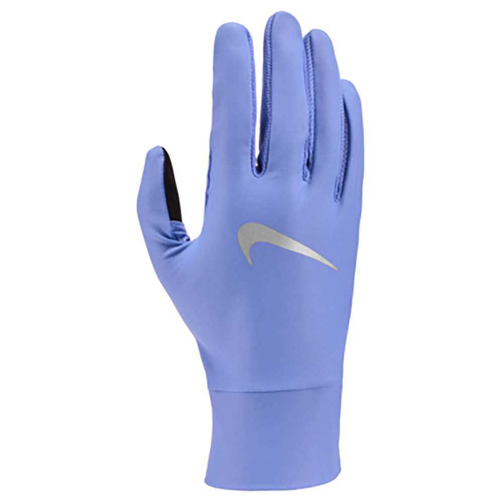 Nike Accessories Lightweight Tech Rg Gloves Blau L Mann von Nike Accessories