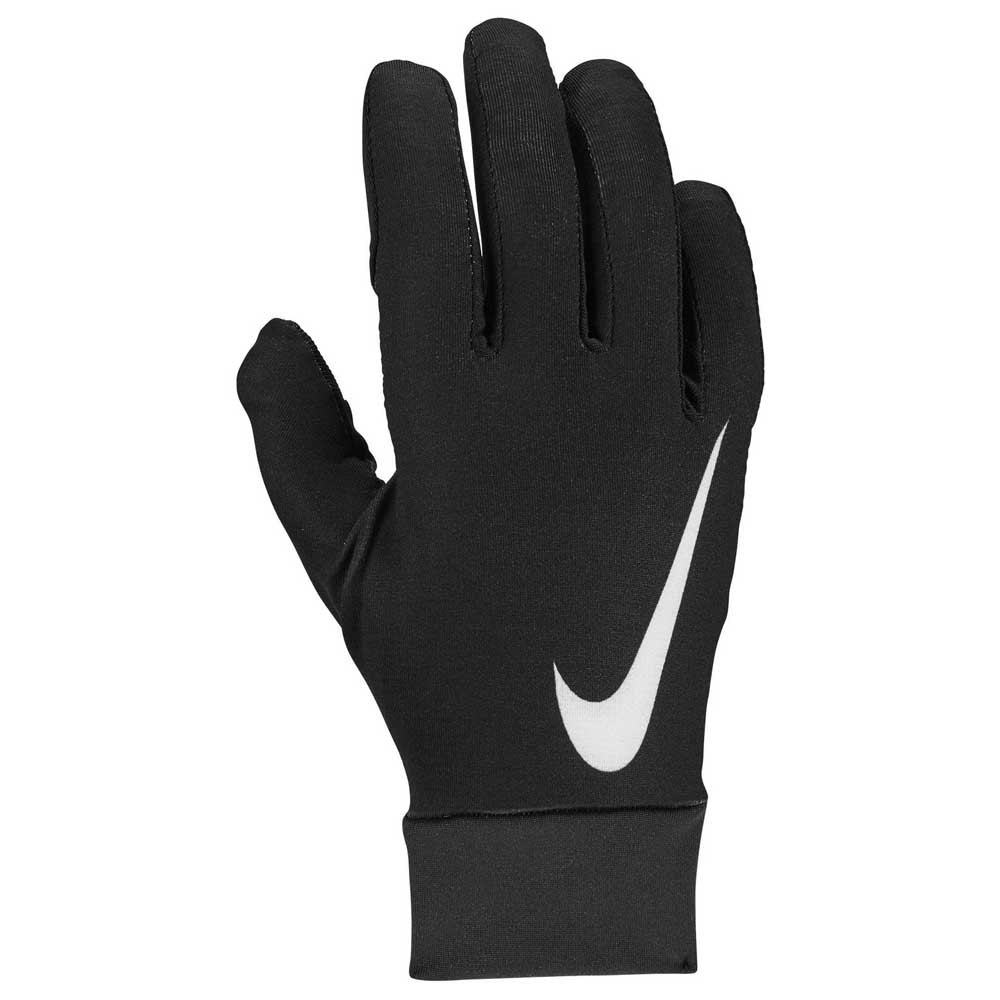 Nike Accessories Logo Training Gloves Schwarz L von Nike Accessories