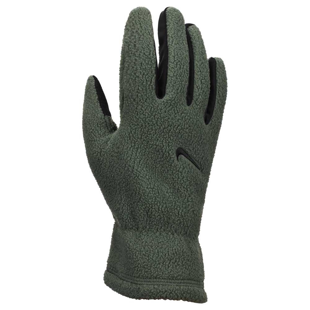 Nike Accessories One Therma-fit Tg Fleece Gloves  M Frau von Nike Accessories