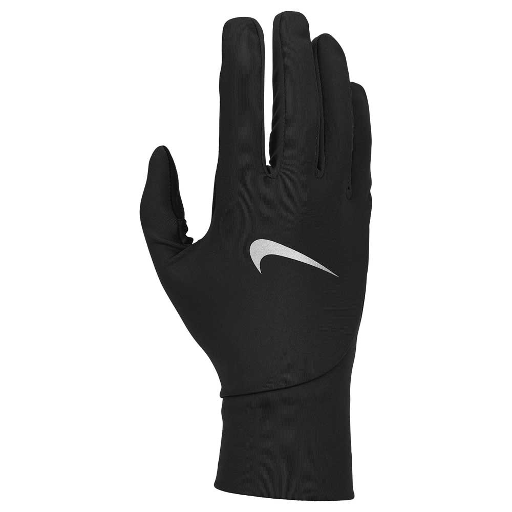 Nike Accessories Pacer Lightweight Rg Gloves Schwarz XL Mann von Nike Accessories