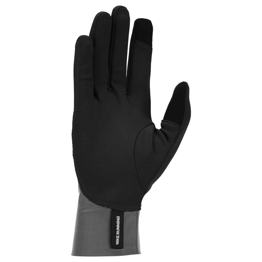 Nike Accessories Pacer Midweight Rg Gloves  L Mann von Nike Accessories