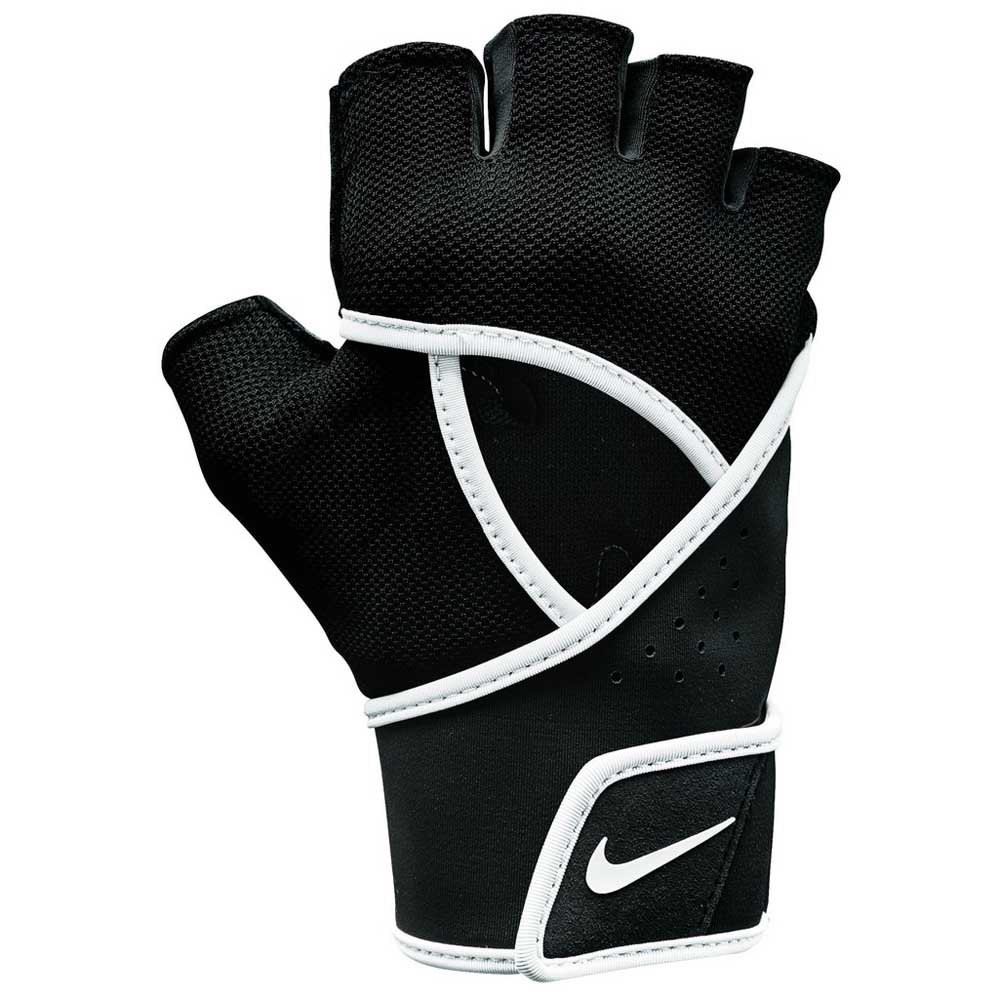 Nike Accessories Premium Fitness Training Gloves Schwarz XS von Nike Accessories
