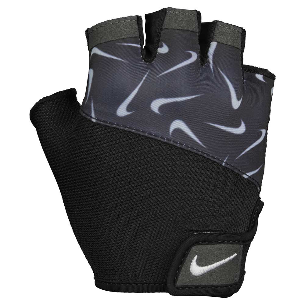 Nike Accessories Printed Elemental Training Gloves Schwarz L von Nike Accessories