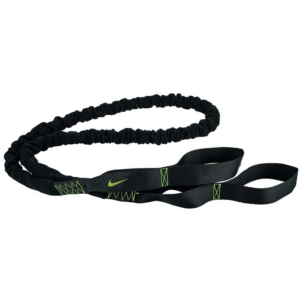 Nike Accessories Resistance Band Light Exercise Bands Schwarz von Nike Accessories