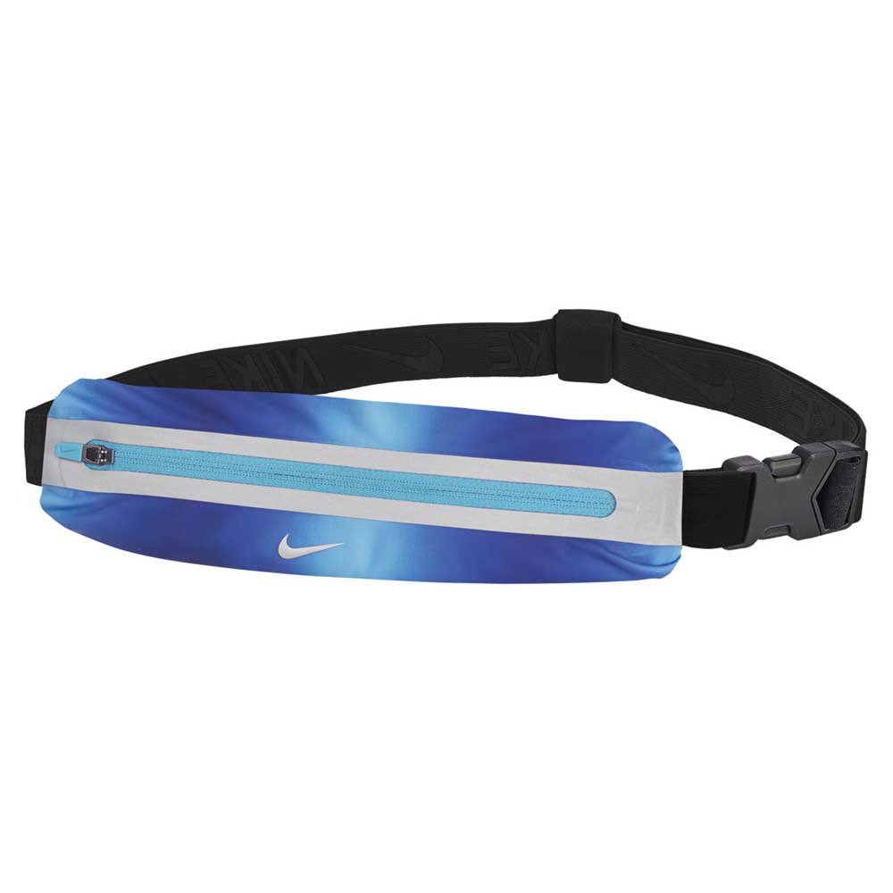 Nike Accessories Slim 3.0 Printed Waist Pack Blau von Nike Accessories
