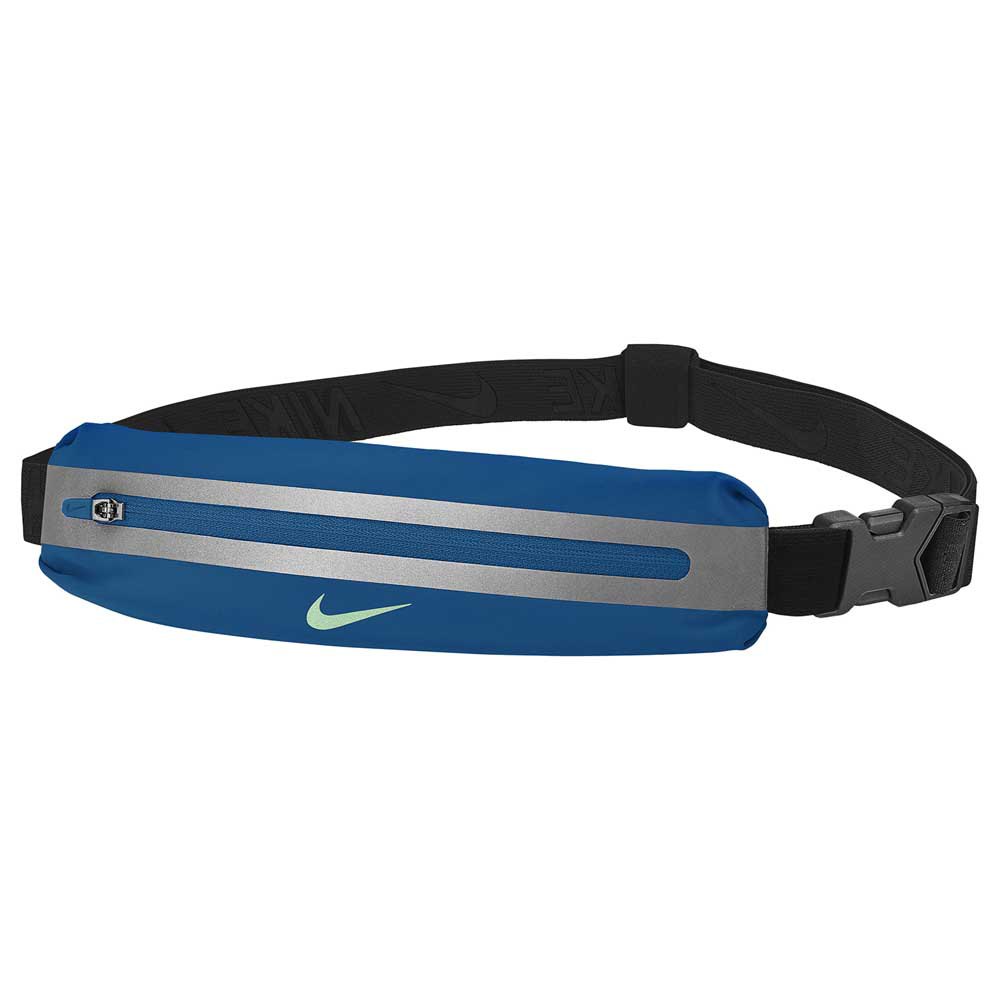 Nike Accessories Slim 3.0 Waist Pack Blau von Nike Accessories