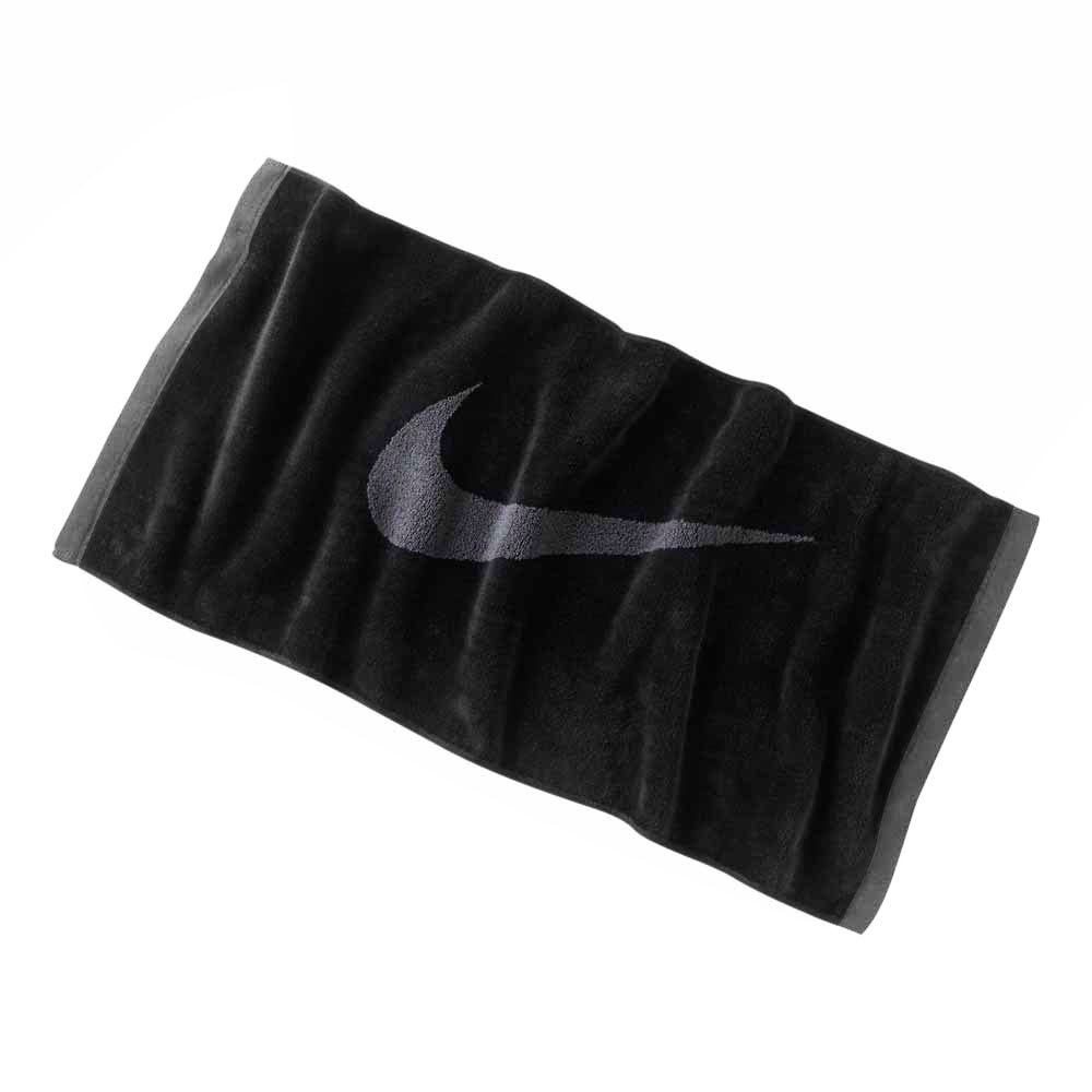 Nike Accessories Sport Towel Schwarz 35 cm x 80 cm von Nike Accessories