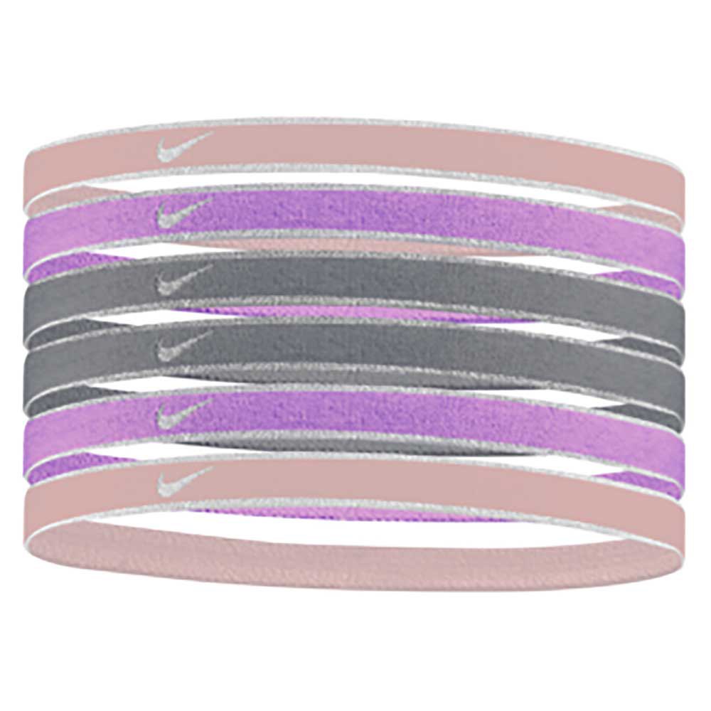 Nike Accessories Swoosh Sport Metallic Headband 6 Units   Mann von Nike Accessories
