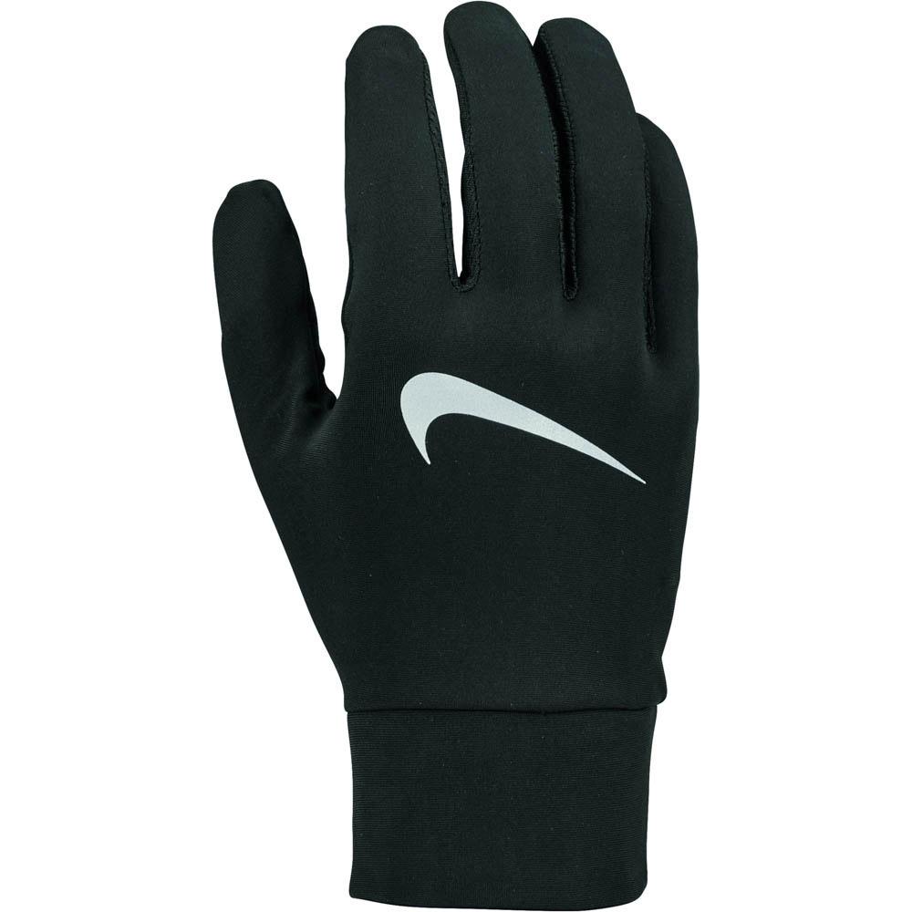 Nike Accessories Tech Running Lightweight Gloves Schwarz L Mann von Nike Accessories