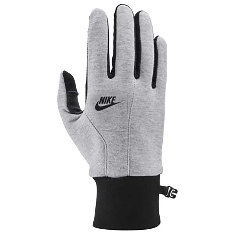 Nike Accessories Tf Tech Fleece Lg 2.0 Gloves Grau XL Mann von Nike Accessories