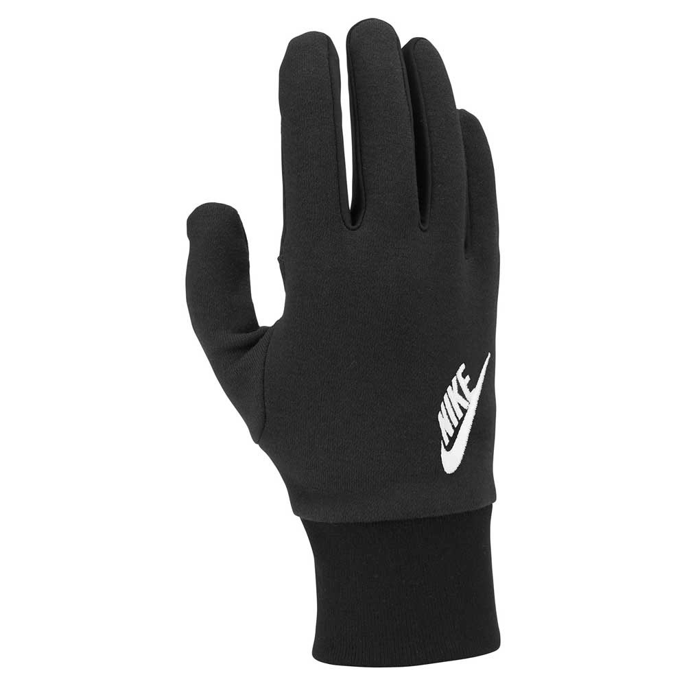 Nike Accessories Tg Club Fleece 2.0 Gloves Schwarz XL Mann von Nike Accessories