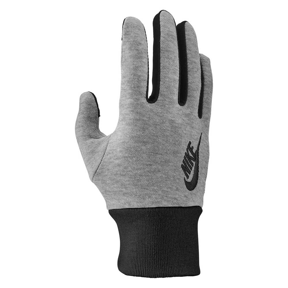 Nike Accessories Tg Club Fleece Gloves Grau XS Frau von Nike Accessories