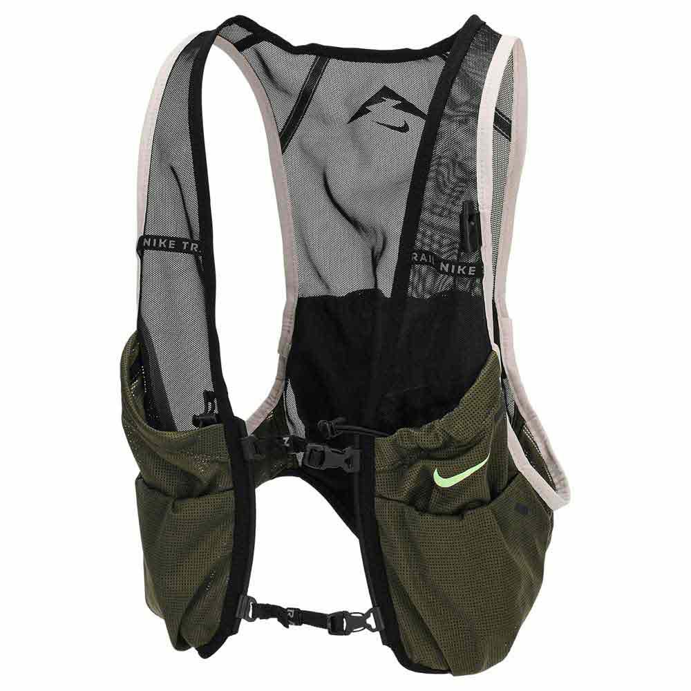 Nike Accessories Trail 2.0 Hydration Vest Schwarz S-M von Nike Accessories