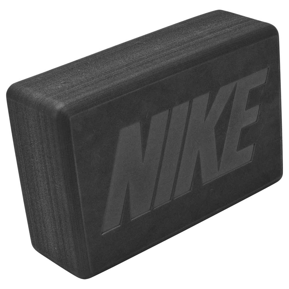 Nike Accessories Yoga Yoga Block Schwarz 8x15x23 cm von Nike Accessories
