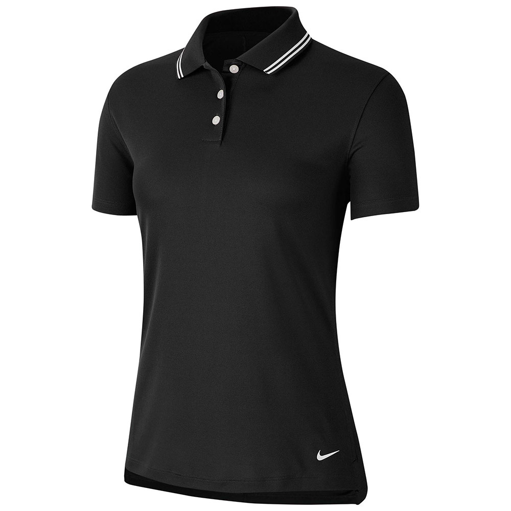 'Nike Golf Damen Dri-Fit Victory Polo (BV0217) schw' von Nike Golf