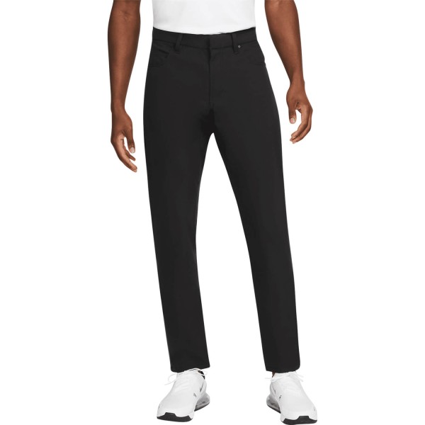 Nike Golf Hose DF RPL 5PKT Slim schwarz von Nike Golf