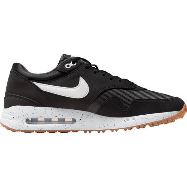 Nike Golf Golfschuhe Air Max 1 86 OG G schwarz von Nike Golf