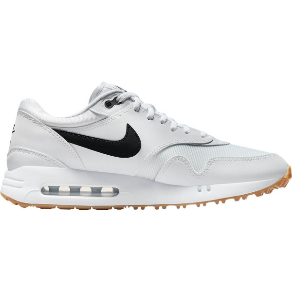 Nike Golf Golfschuhe Air Max 1 86 OG G weiß von Nike Golf