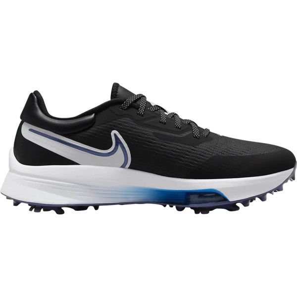 Nike Golf Golf Golfschuhe Air Zoom Infinity Tour NEXT schwarzblau von Nike Golf