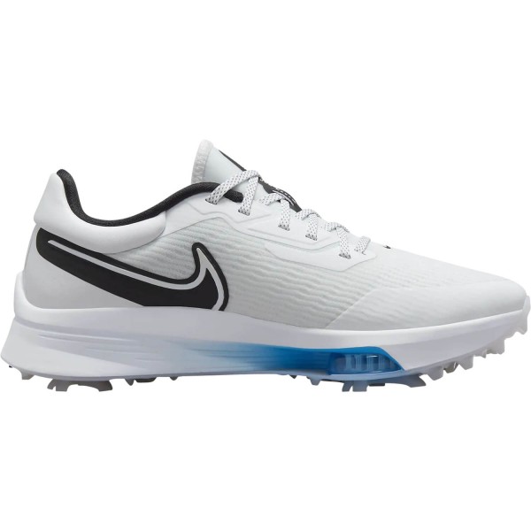Nike Golf Golfschuhe Air Zoom Infinity Tour NEXT weißblau von Nike Golf