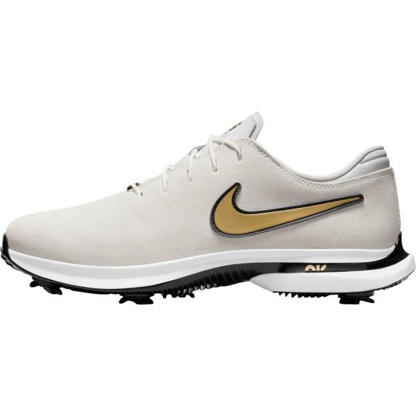 Nike Golf Golfschuhe Air Zoom Victory Tour 3 beigeweiß von Nike Golf